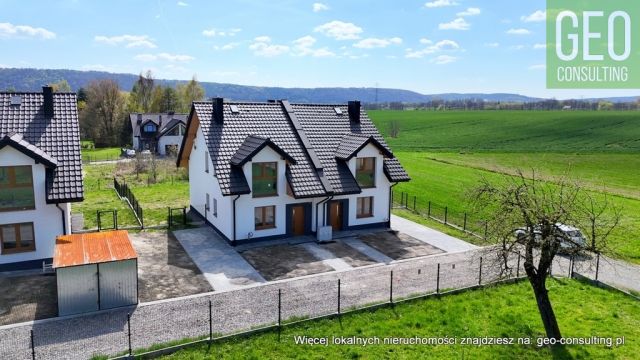 bliźniak, 5 pokoi Więckowice. Zdjęcie 5