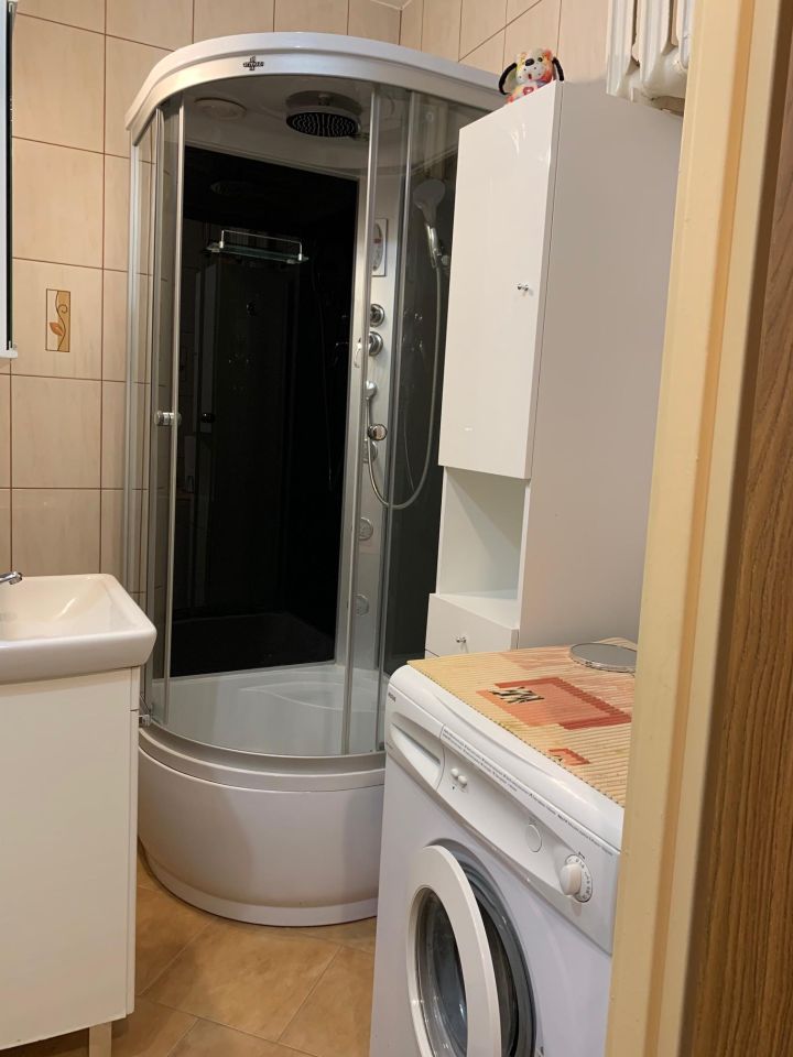 Mieszkanie 2-pokojowe Rzeszów Baranówka, ul. płk. Kazimierza Iranka-Osmeckiego. Zdjęcie 5