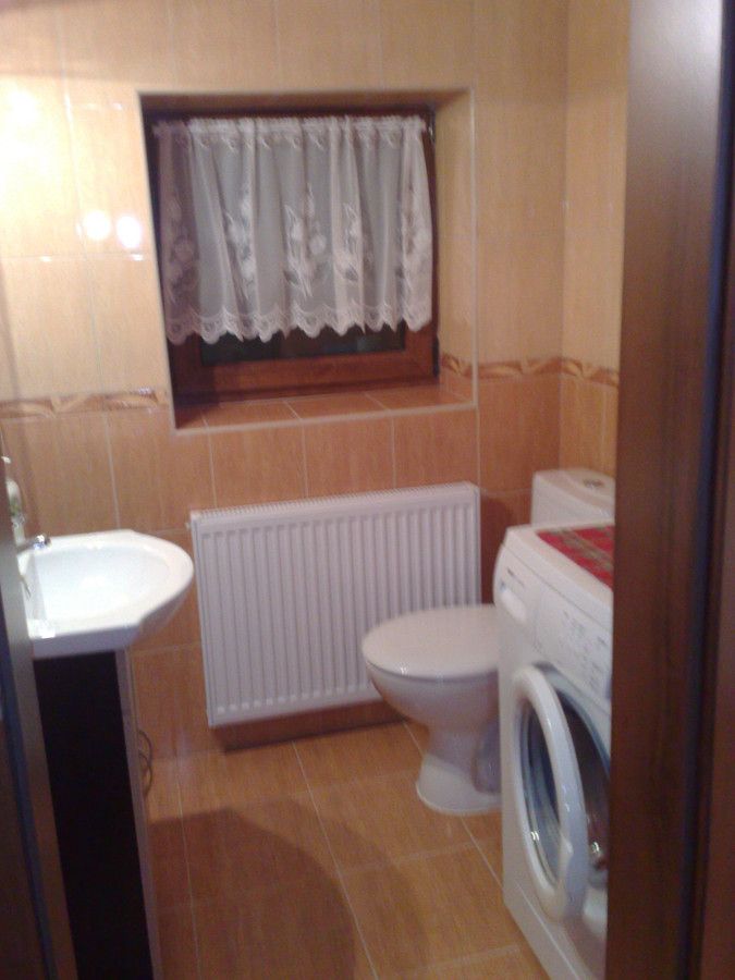 dom wolnostojący, 5 pokoi Góra Kalwaria, ul. Wojska Polskiego. Zdjęcie 38
