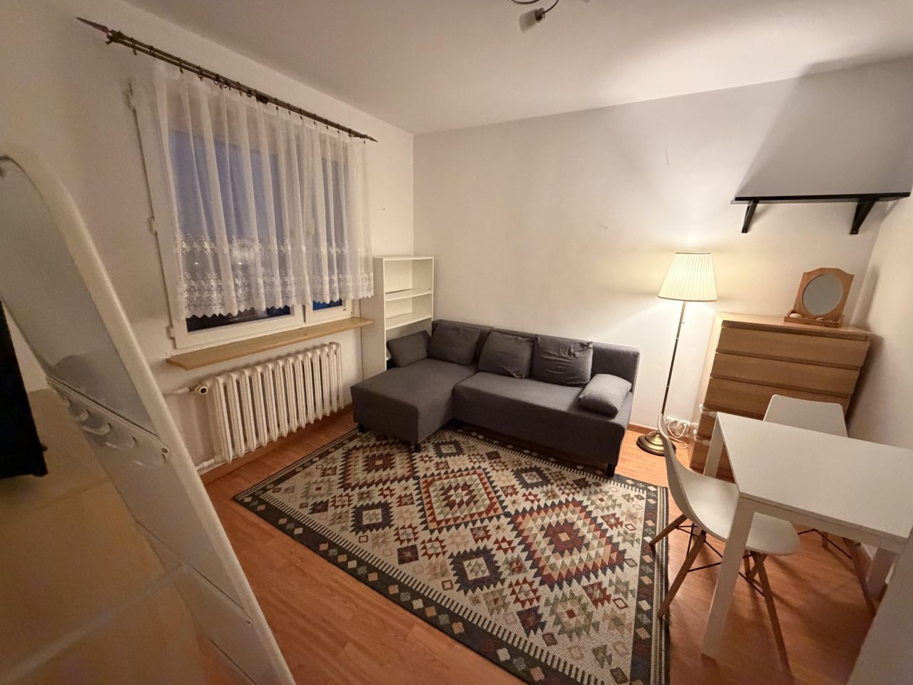 Mieszkanie 2-pokojowe Warszawa Ursynów, ul. Symfonii. Zdjęcie 10