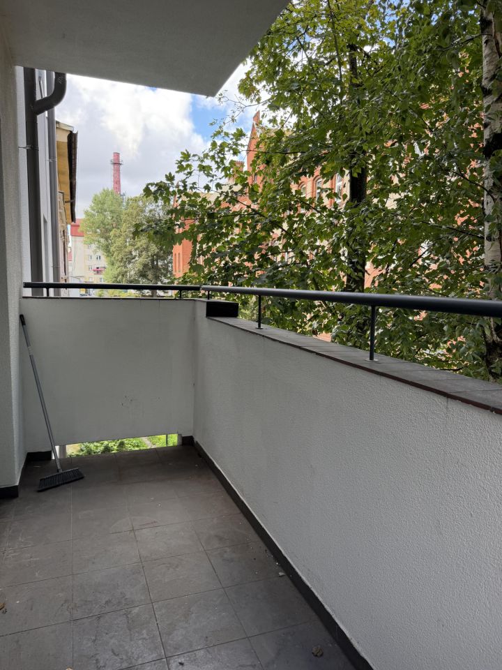 Mieszkanie 2-pokojowe Słupsk Centrum, ul. Mikołaja Kopernika. Zdjęcie 25