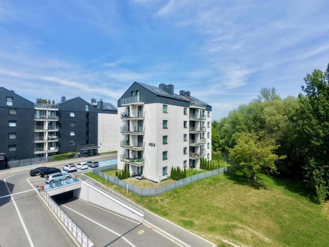 Mieszkanie 1-pokojowe Rzeszów, ul. Eugeniusza Kwiatkowskiego. Zdjęcie 9