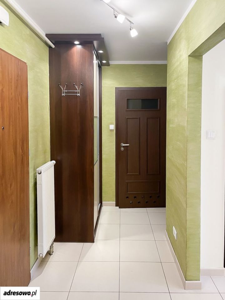 Mieszkanie 2-pokojowe Chorzów Centrum, ul. Górnicza. Zdjęcie 7