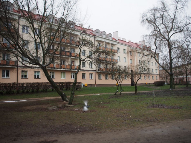 Mieszkanie 2-pokojowe Białystok Bojary, ul. Henryka Sienkiewicza. Zdjęcie 1