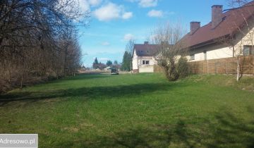 Działka budowlana Białystok Skorupy