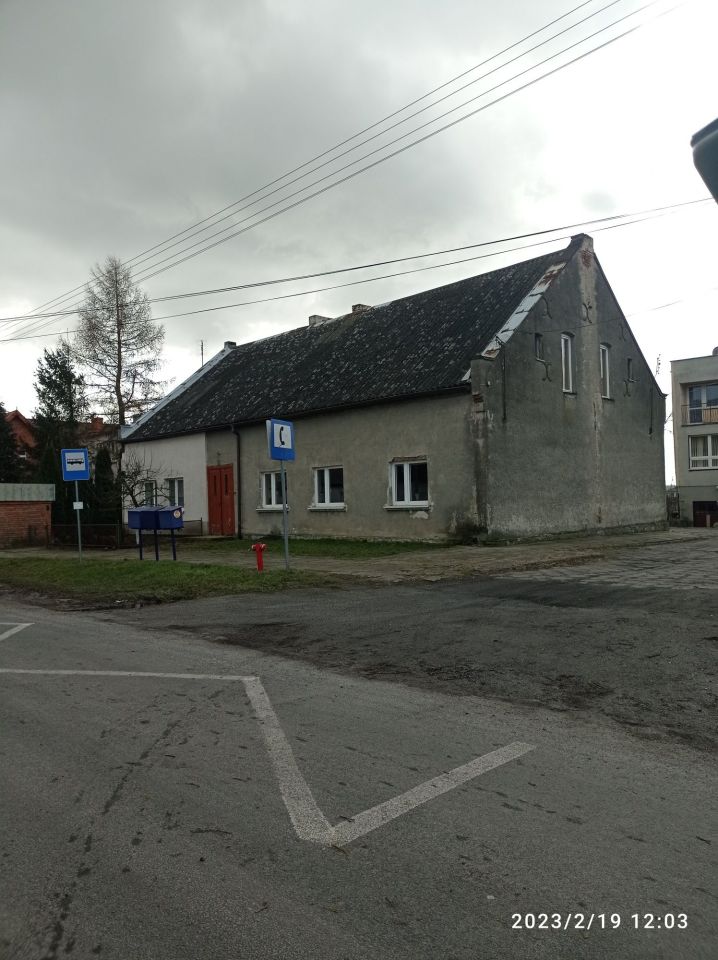 Mieszkanie 2-pokojowe Murzynno. Zdjęcie 1