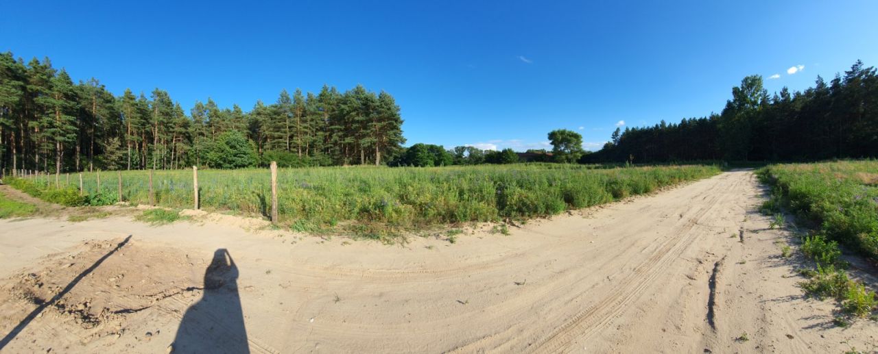 Działka budowlana Gorczeniczka. Zdjęcie 9