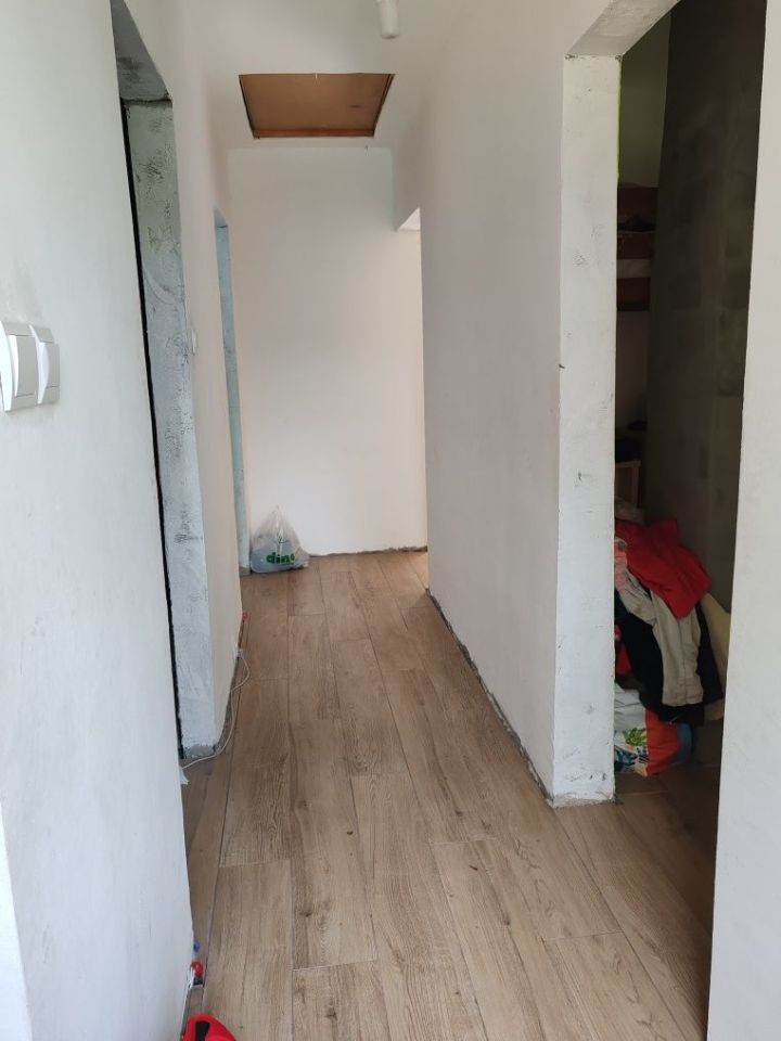 dom wolnostojący Stare Kozuby. Zdjęcie 3