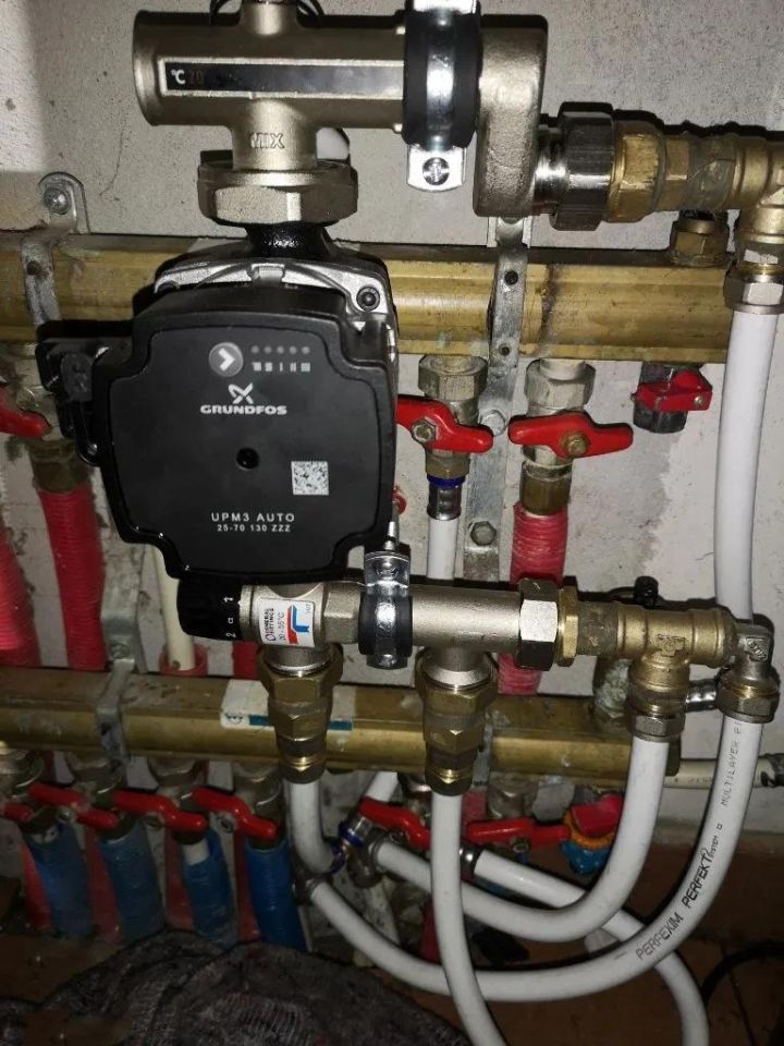 dom wolnostojący Warszawa Ursynów, ul. Aleksandra Kostki Napierskiego. Zdjęcie 17