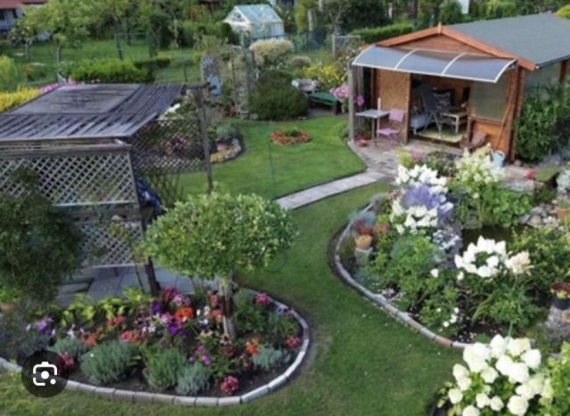 Działka rod Sopot, ul. Władysława Łokietka. Zdjęcie 1