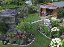 Działka rod Sopot, ul. Władysława Łokietka