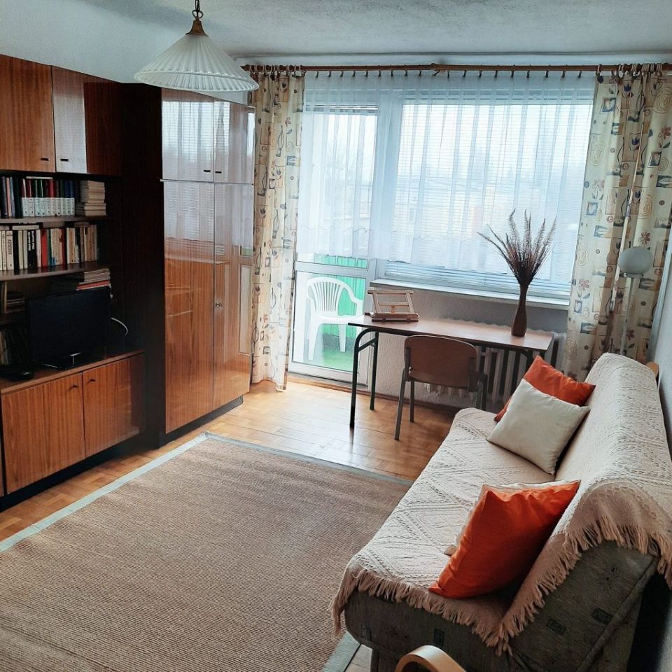 Mieszkanie 2-pokojowe Kalisz, ul. Nowy Świat. Zdjęcie 4