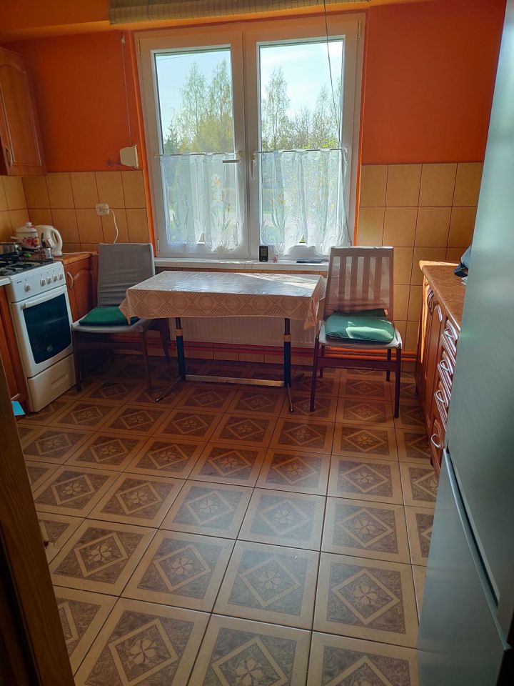 Mieszkanie 3-pokojowe Jania Góra. Zdjęcie 5