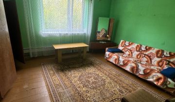 dom wolnostojący, 3 pokoje Przędzel, ul. Ulanowska