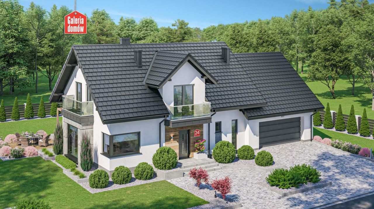 Działka budowlana Kowalewo, ul. Brzozowa