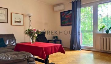 Mieszkanie 3-pokojowe Warszawa Praga-Południe, ul. gen. Leopolda Okulickiego