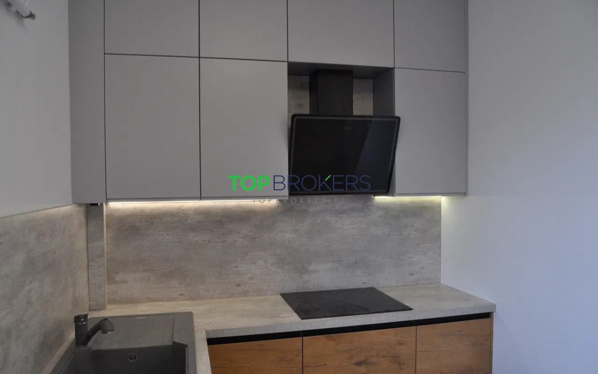 Mieszkanie 3-pokojowe Warszawa Śródmieście, ul. Nowowiejska