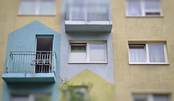 Mieszkanie 2-pokojowe Łódź Górna, ul. Antoniego Wiwulskiego