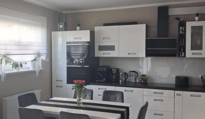 Mieszkanie 3-pokojowe Złotniki, ul. Turkusowa