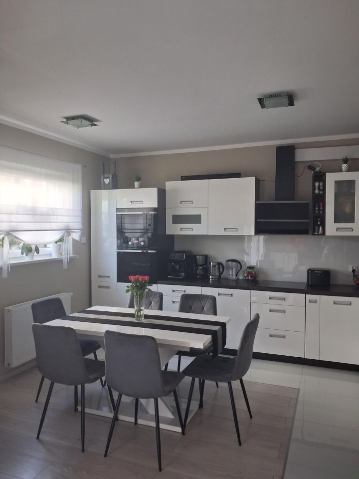 Mieszkanie 3-pokojowe Złotniki, ul. Turkusowa