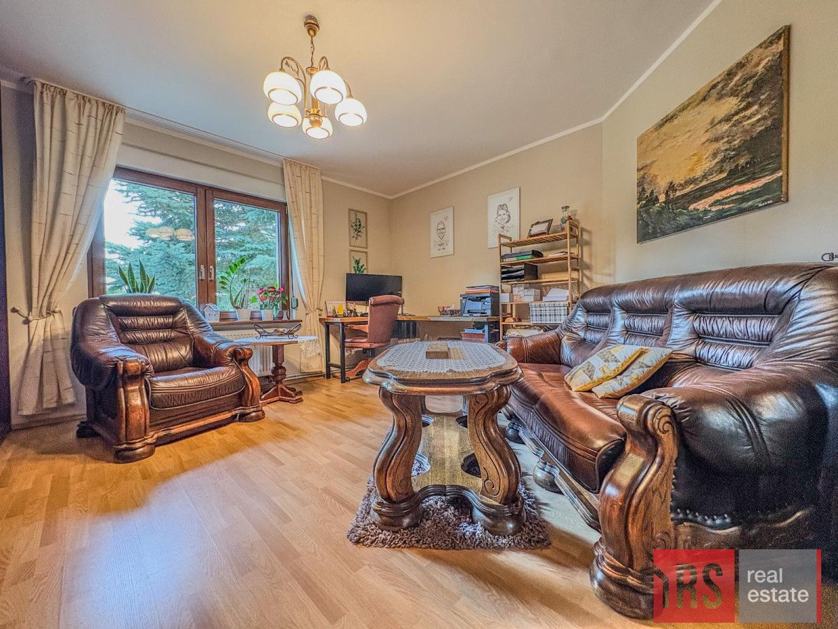 dom wolnostojący, 5 pokoi Zielona Góra Ochla, ul. Dzika. Zdjęcie 13