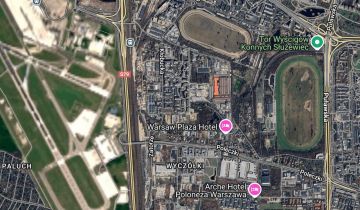 Mieszkanie 2-pokojowe Warszawa Ursynów, ul. Złoty Potok