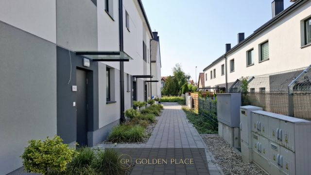 Mieszkanie 3-pokojowe Rumia, ul. Czereśniowa. Zdjęcie 19