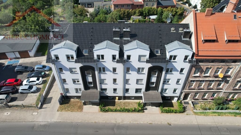 Mieszkanie 3-pokojowe Lubań Kamienna Góra, ul. Jarosława Dąbrowskiego. Zdjęcie 24