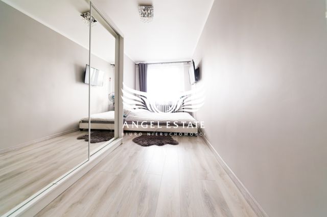 Mieszkanie 2-pokojowe Szczecin Pomorzany. Zdjęcie 7