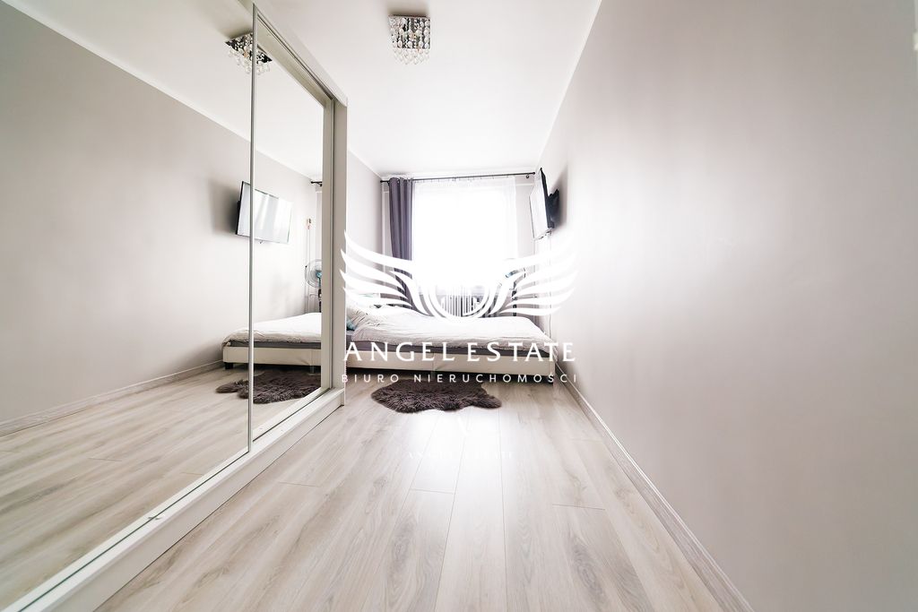 Mieszkanie 2-pokojowe Szczecin Pomorzany. Zdjęcie 7