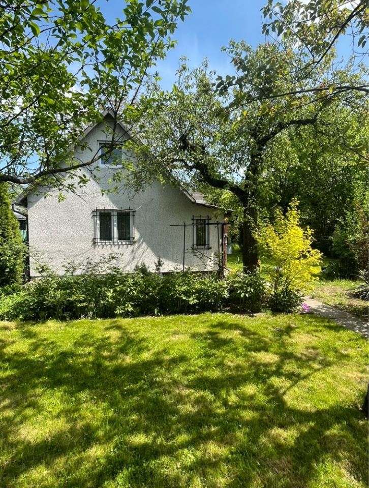 Działka rod Warszawa Mokotów, ul. Nadrzeczna. Zdjęcie 3