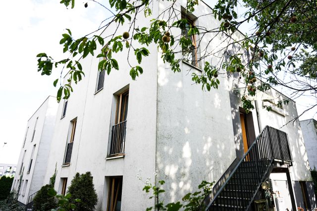 Mieszkanie 3-pokojowe Kraków Bronowice Małe, ul. Katowicka. Zdjęcie 1