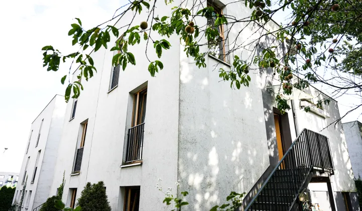 Mieszkanie 3-pokojowe Kraków Bronowice Małe, ul. Katowicka