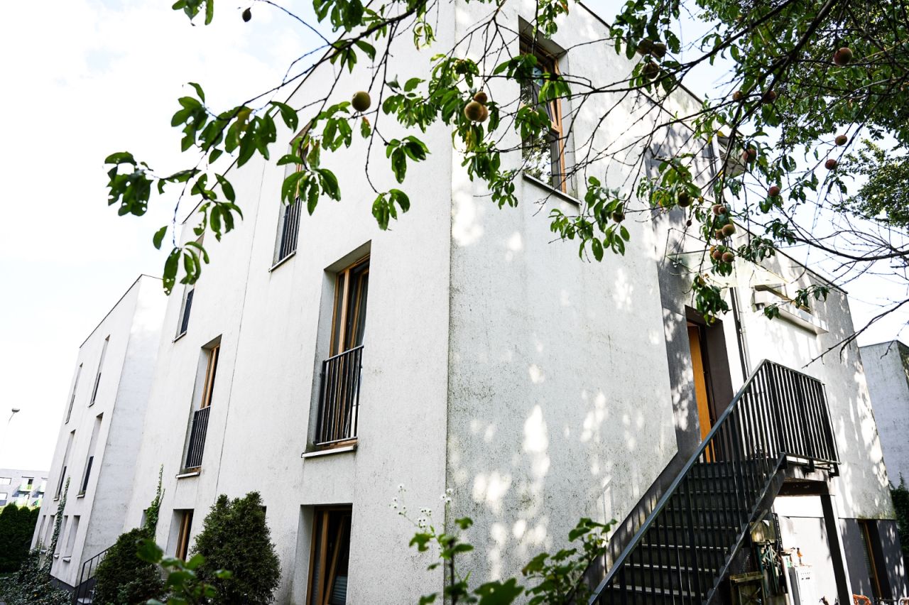 Mieszkanie 3-pokojowe Kraków Bronowice Małe, ul. Katowicka