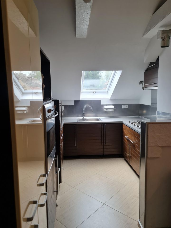 Mieszkanie 3-pokojowe Wrocław Widawa, ul. Sułowska. Zdjęcie 5