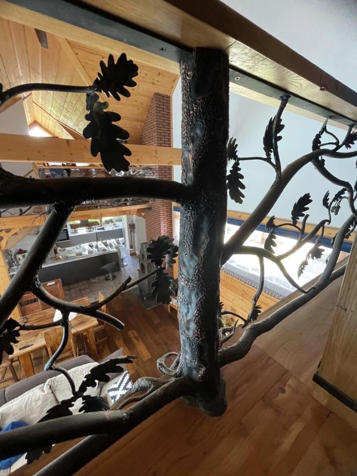 dom wolnostojący, 5 pokoi Ksawerów Nowy, ul. Aleksandra Fredry. Zdjęcie 6