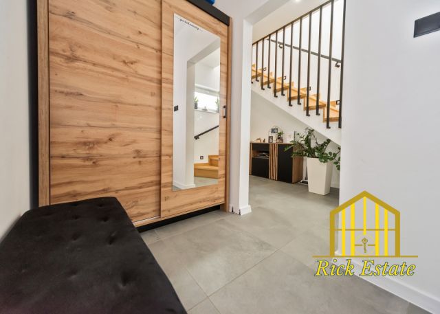 bliźniak, 5 pokoi Czechowice-Dziedzice, ul. Partyzantów. Zdjęcie 17