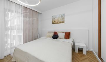 Mieszkanie 2-pokojowe Wrocław Krzyki, ul. Hubska