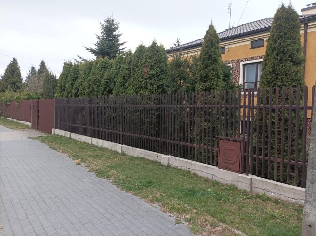 dom wolnostojący, 3 pokoje Piastów, ul. Henryka Sienkiewicza. Zdjęcie 1