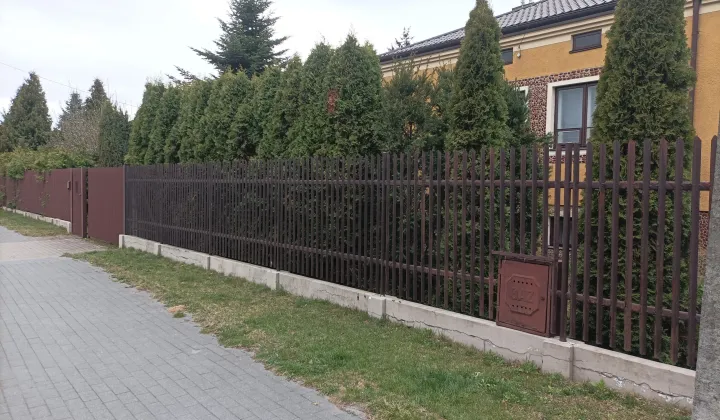 dom wolnostojący, 3 pokoje Piastów, ul. Henryka Sienkiewicza