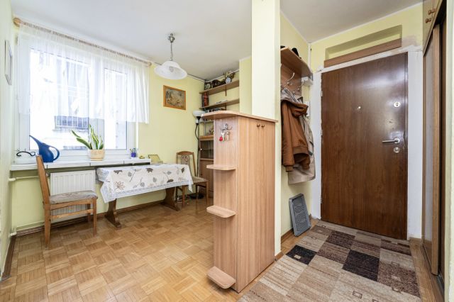 Mieszkanie 4-pokojowe Warszawa Ochota, ul. Szczęśliwicka. Zdjęcie 13