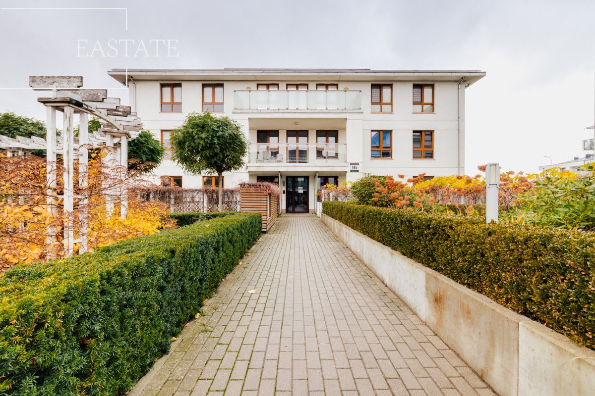 Mieszkanie 4-pokojowe Gdynia Pogórze, ul. Stefana Czarnieckiego. Zdjęcie 20