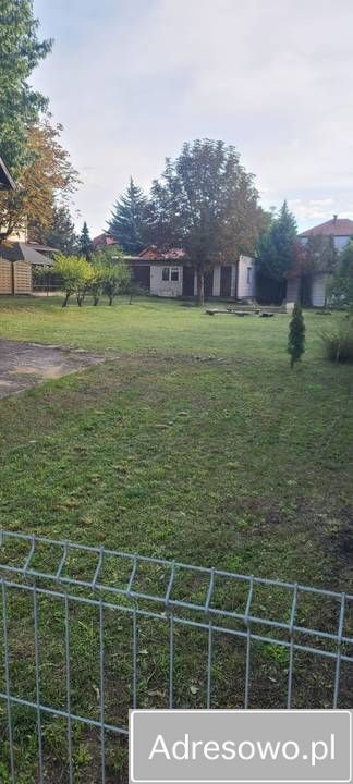 Działka budowlana Augustów, ul. Sosnowa. Zdjęcie 6