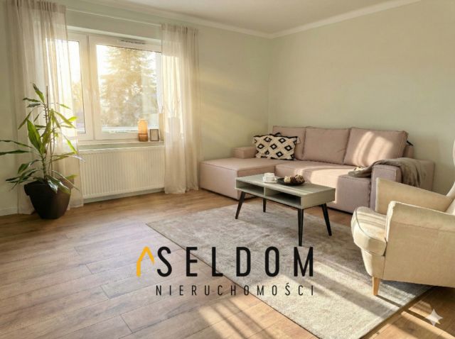 Mieszkanie 3-pokojowe Opole Wójtowa Wieś, ul. Franciszka Mehla. Zdjęcie 1