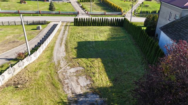Działka inwestycyjna Strzegowa. Zdjęcie 15