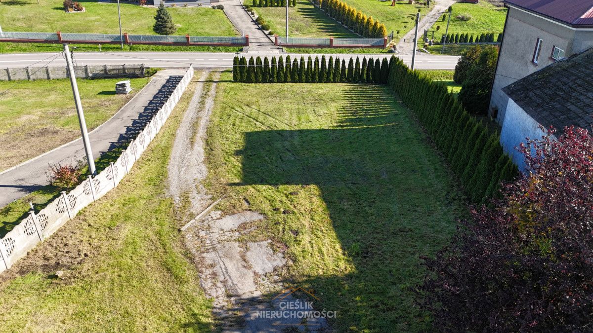 Działka inwestycyjna Strzegowa. Zdjęcie 15
