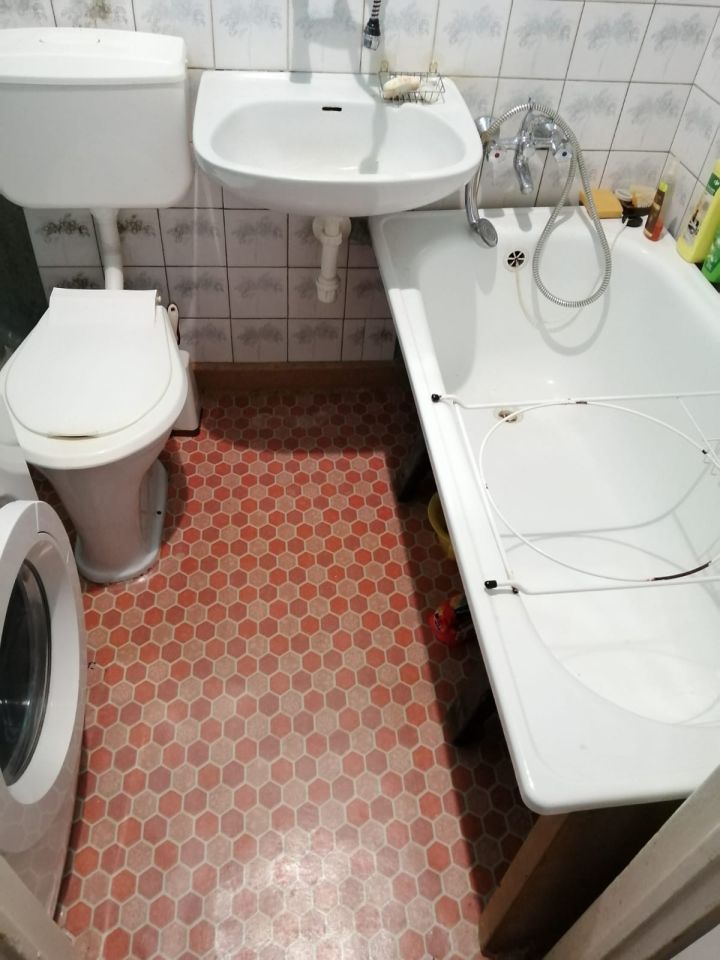 Mieszkanie 1-pokojowe Koluszki, ul. Głowackiego. Zdjęcie 9