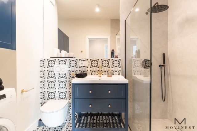 Mieszkanie 3-pokojowe Poznań Nowe Miasto, ul. Lwowska. Zdjęcie 7