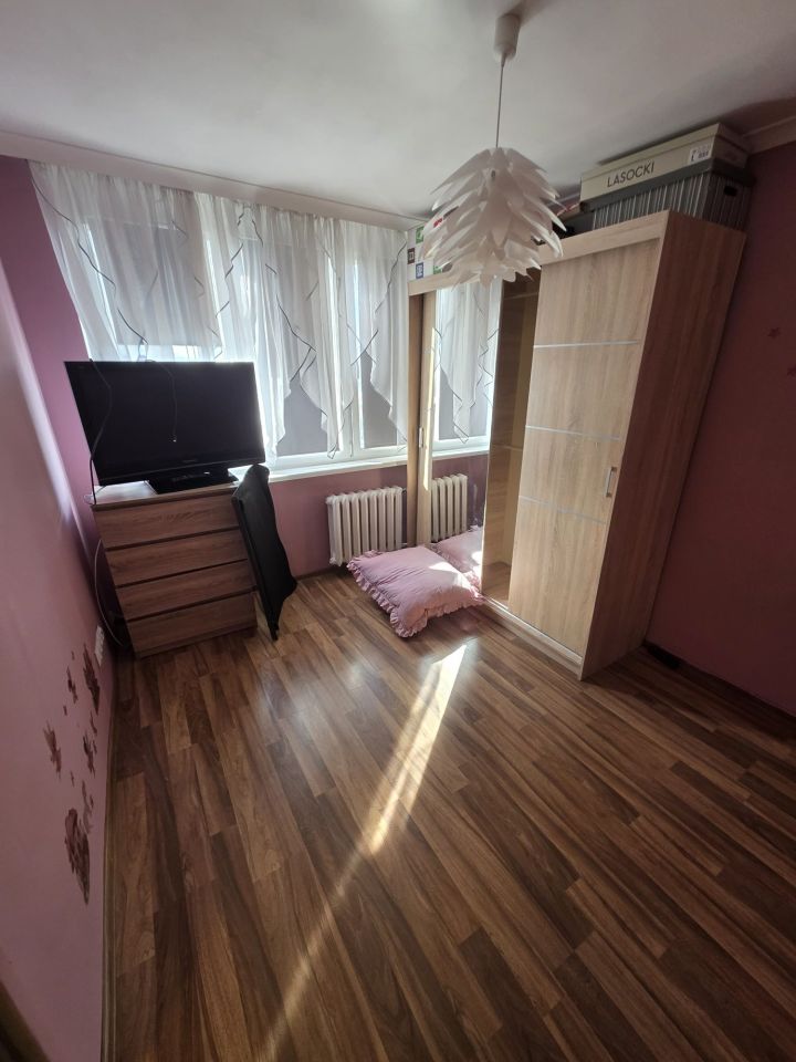 Mieszkanie 2-pokojowe Gliwice Sikornik. Zdjęcie 4