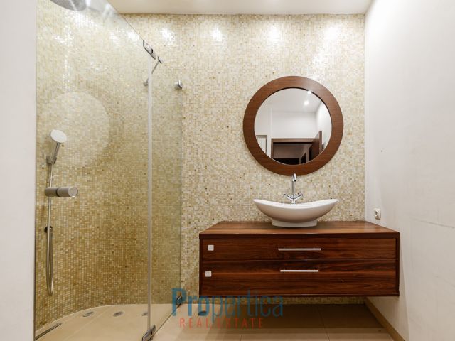 Mieszkanie 3-pokojowe Warszawa Mokotów, ul. Chełmska. Zdjęcie 12